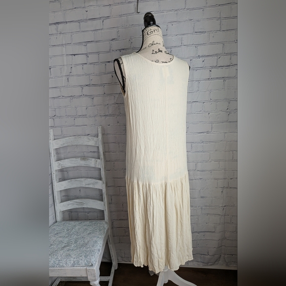 Sweet Jessie midi dress - Picture 4 of 12